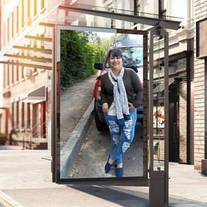 Meet your Posher, Nancy